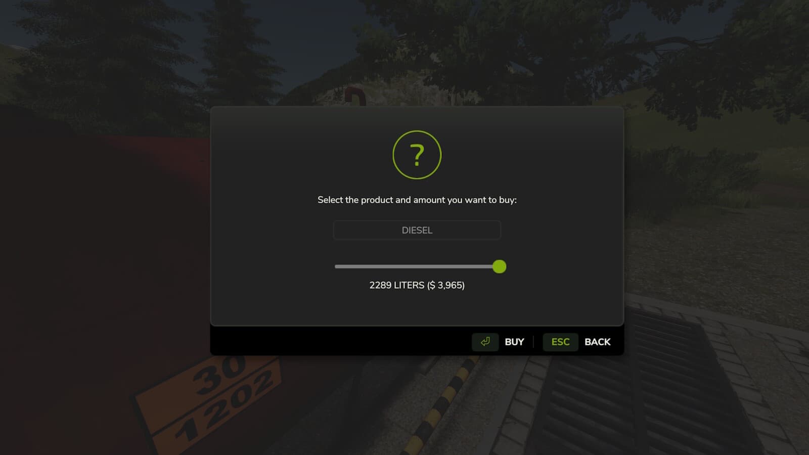 Maintenance 3