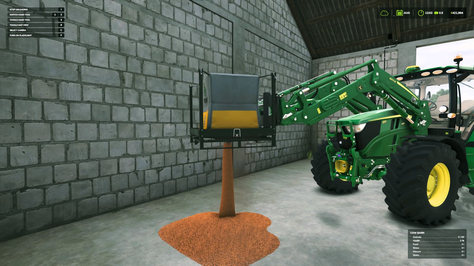 Manual Big Bag 3