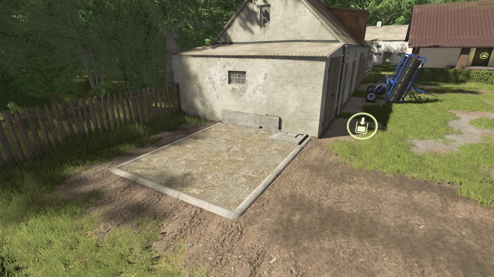 Manure Pit 3