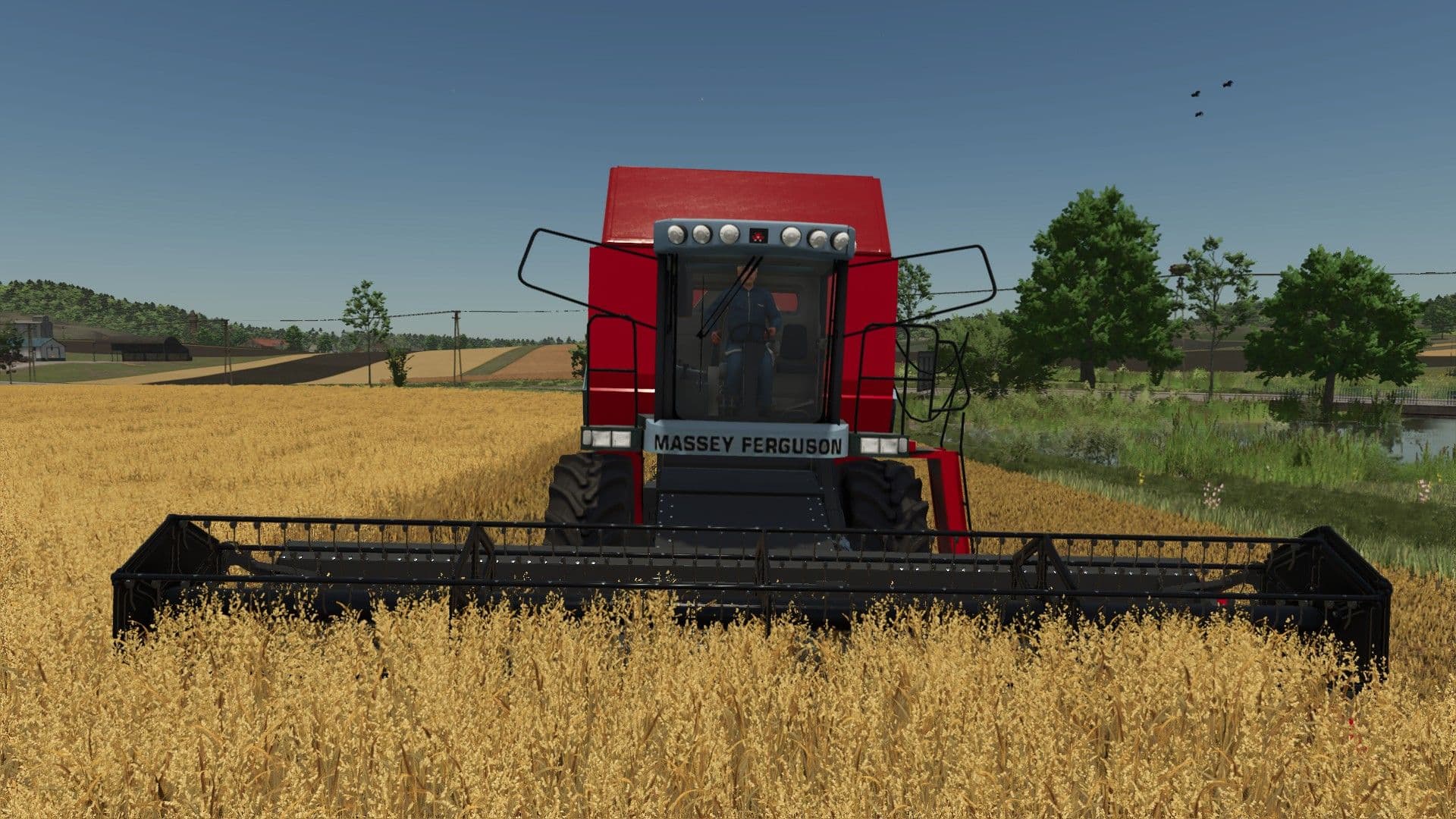 Massey Ferguson 7278 6