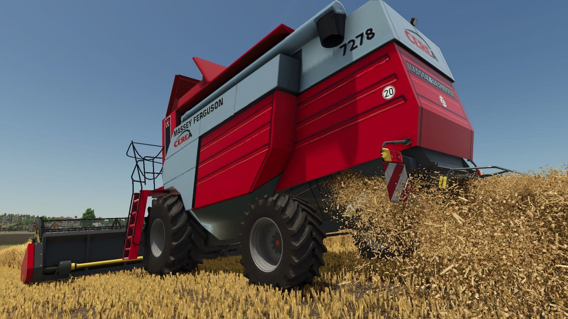 Massey Ferguson 7278 5