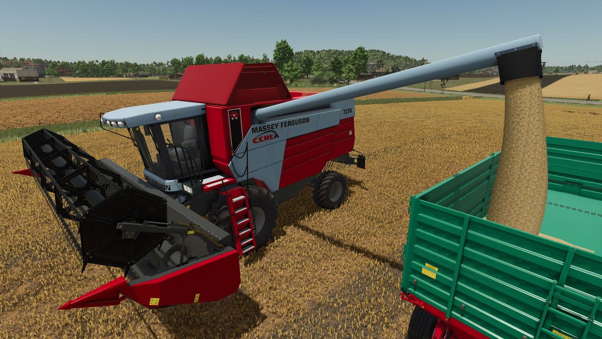 Massey Ferguson 7278 3