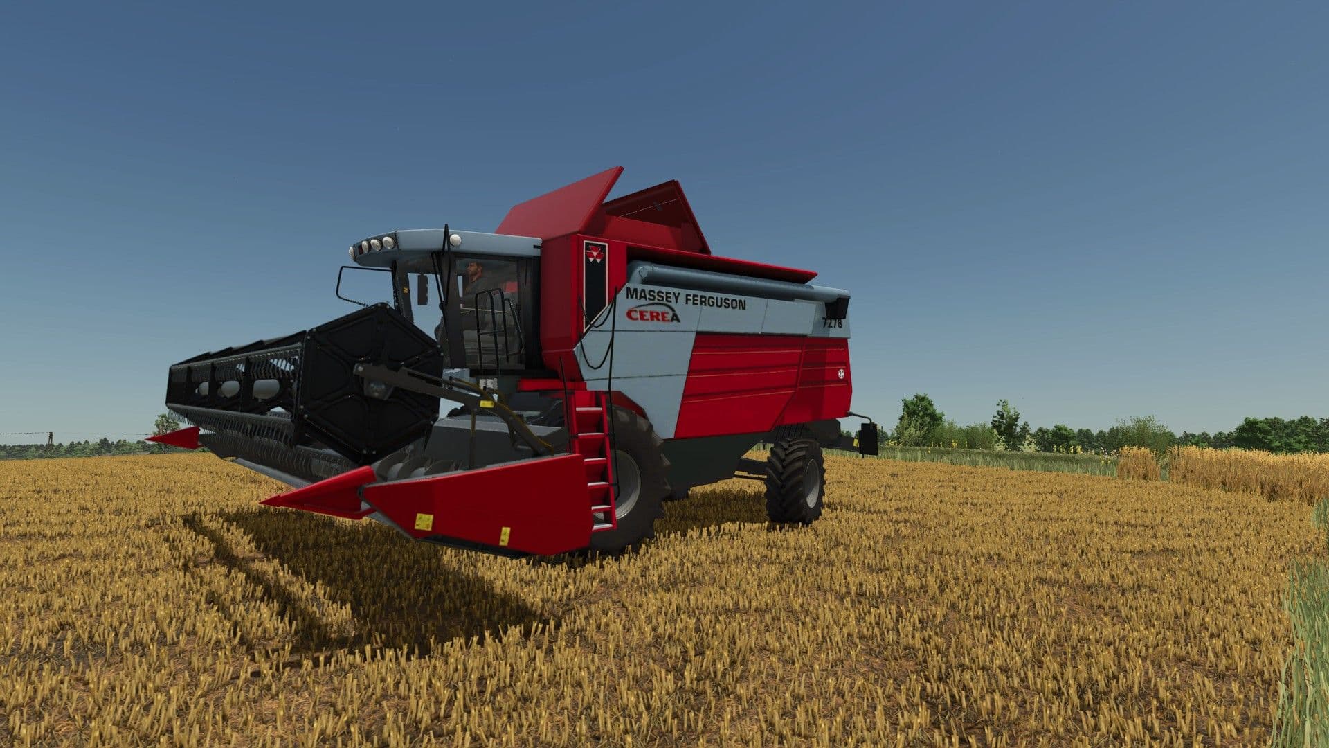 Massey Ferguson 7278 2