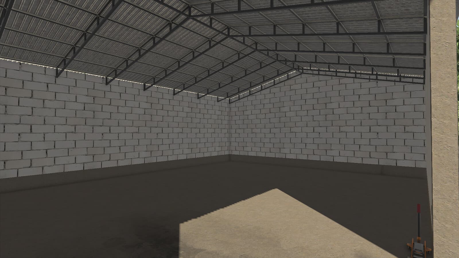Medium Hall 4