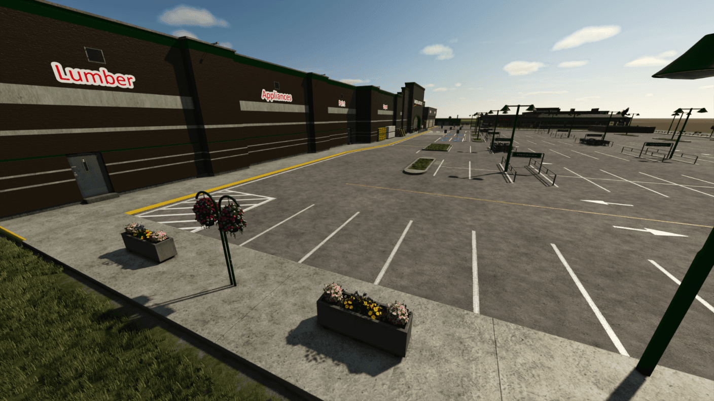 Menards 5