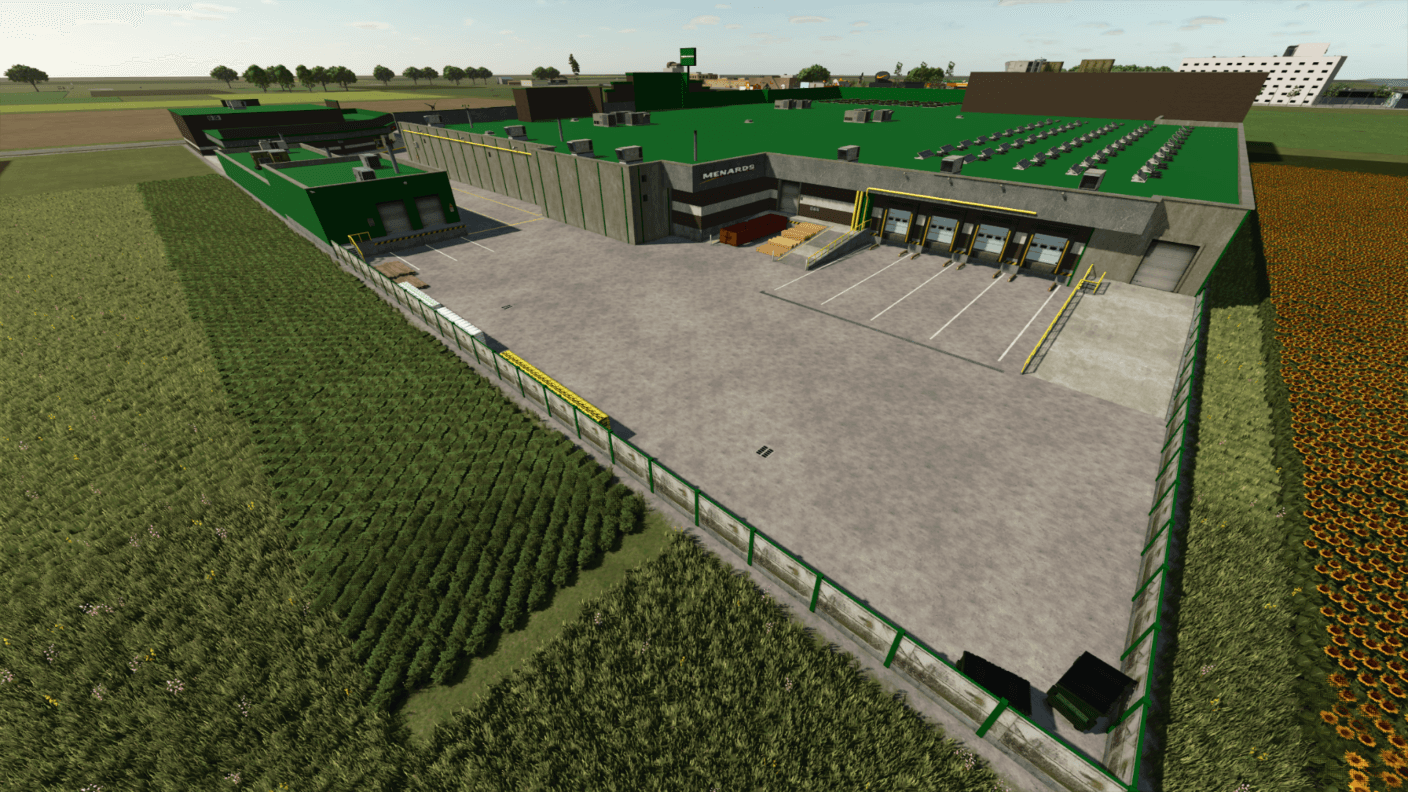 Menards 4
