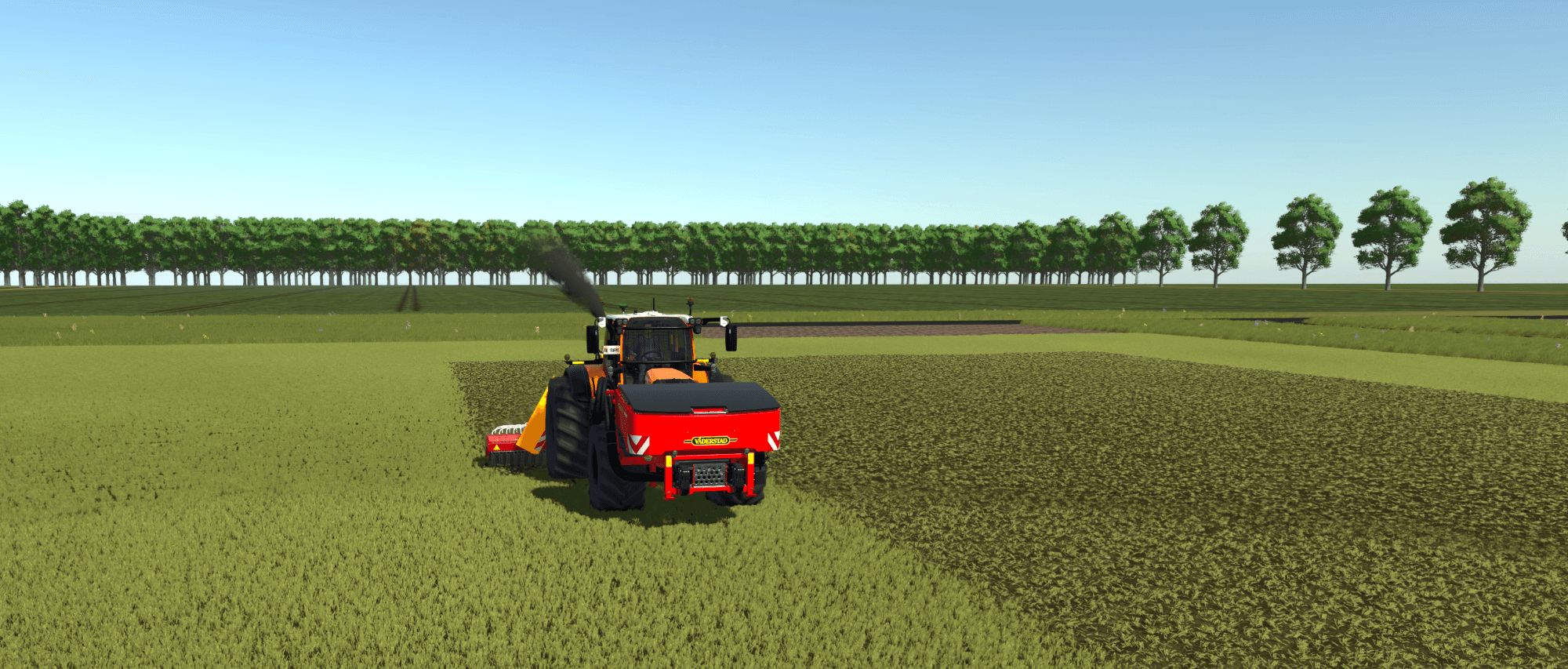 Midwest Acres by JacoBrummer 4