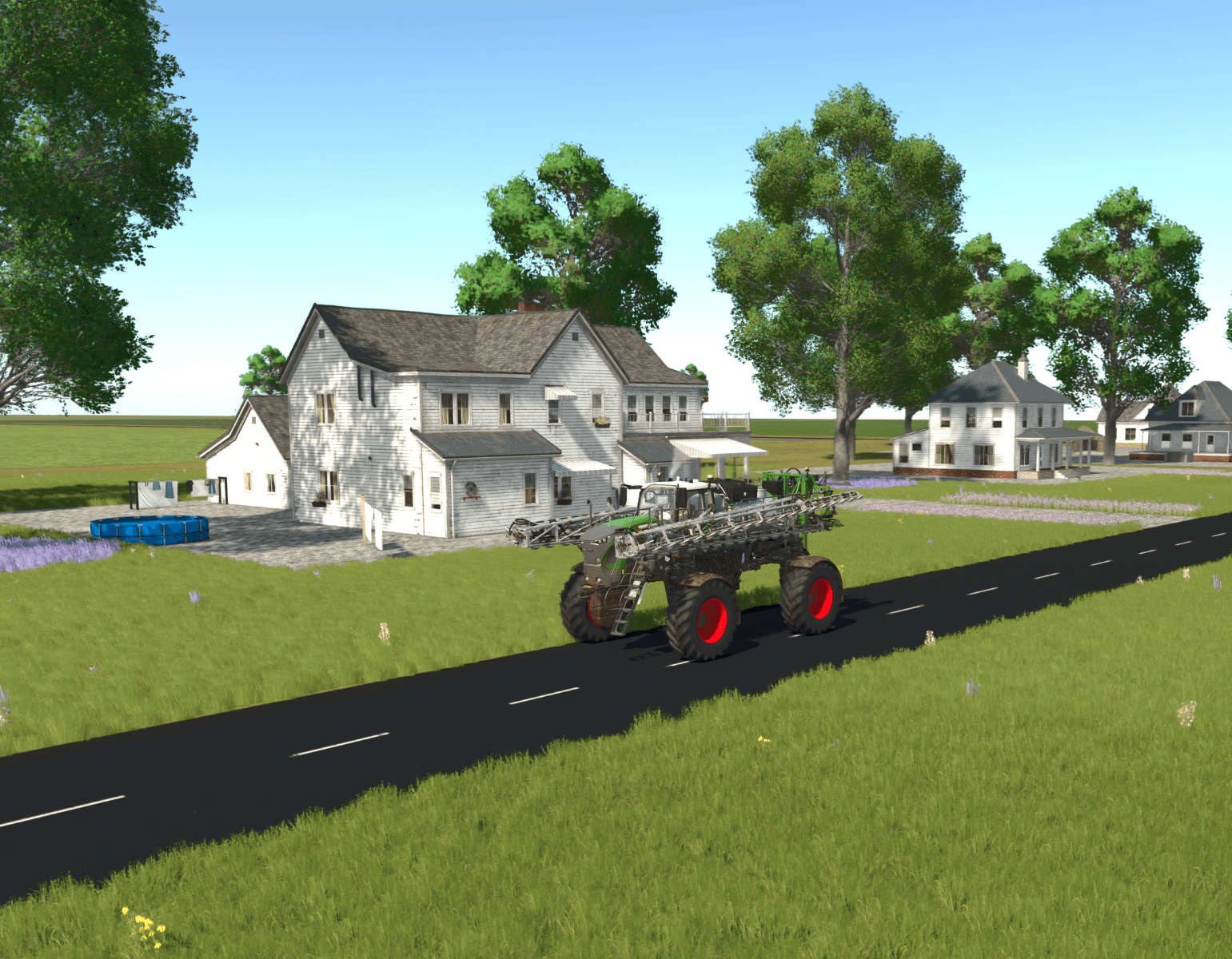 Midwest Acres by JacoBrummer 3