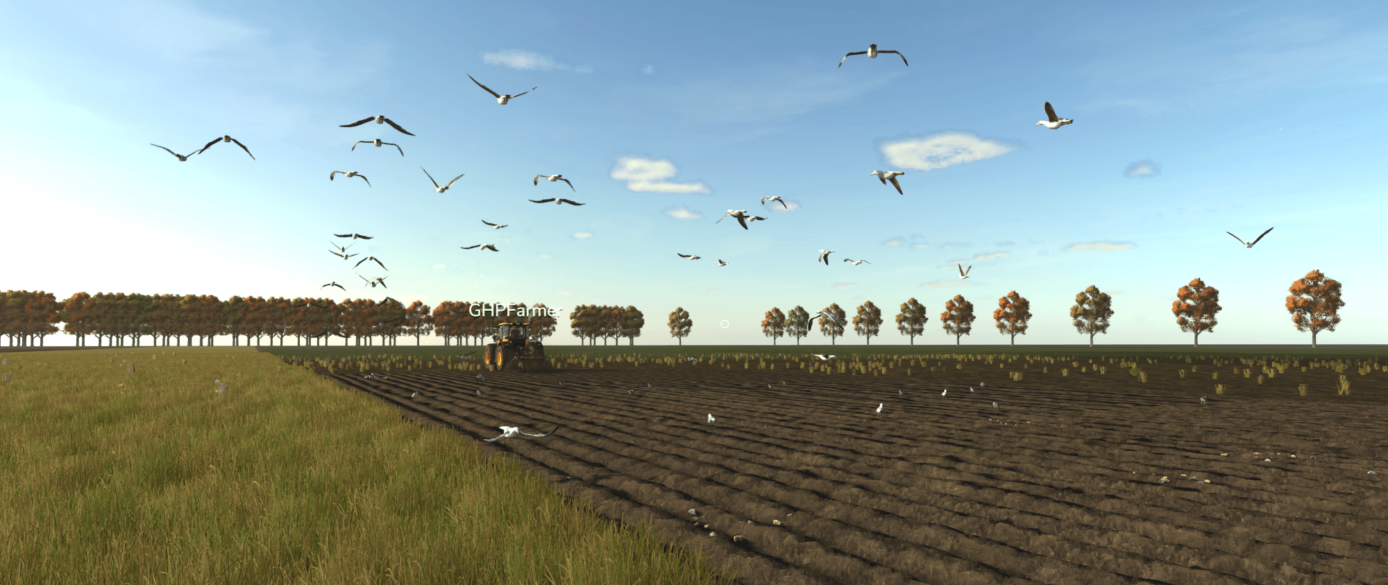 Midwest Acres by JacoBrummer 2