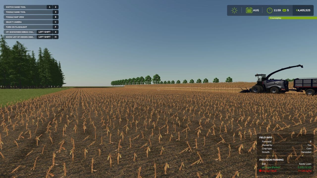 Midwest Acres