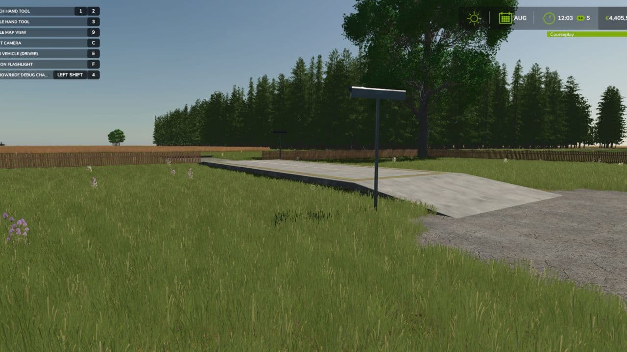 Midwest Acres 3