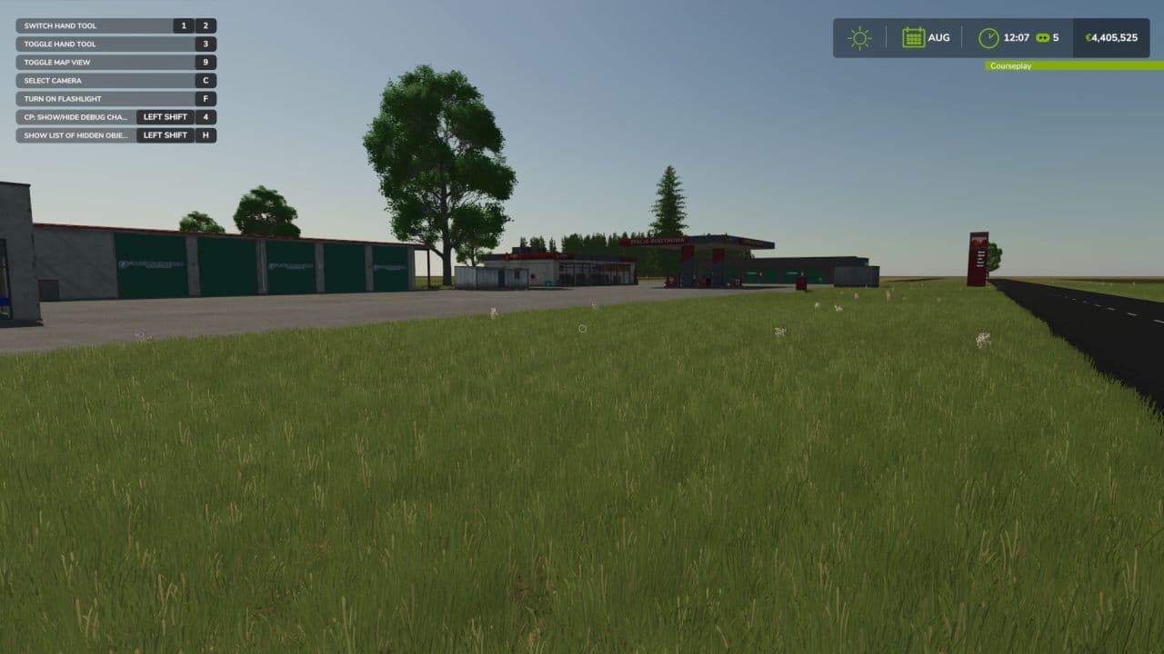 Midwest Acres 2