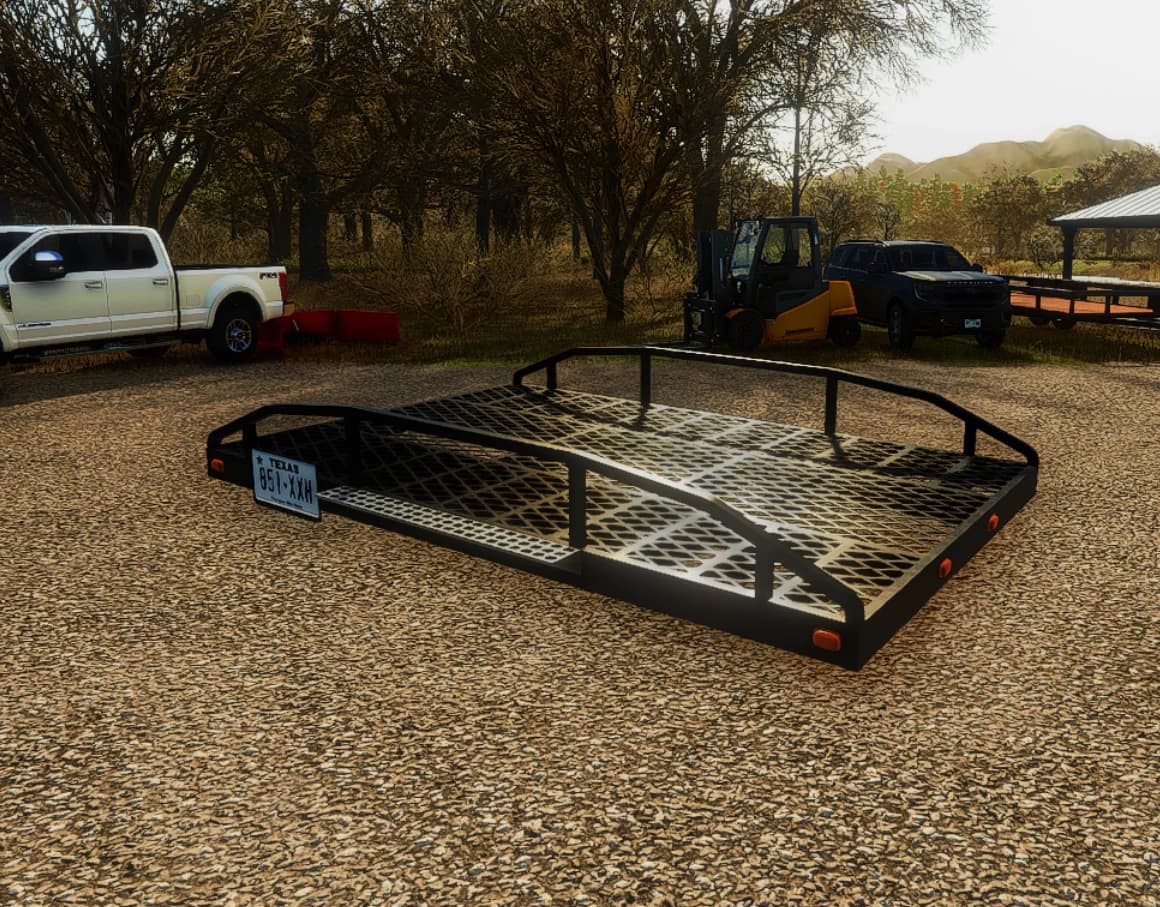 Mighty Hauler 2