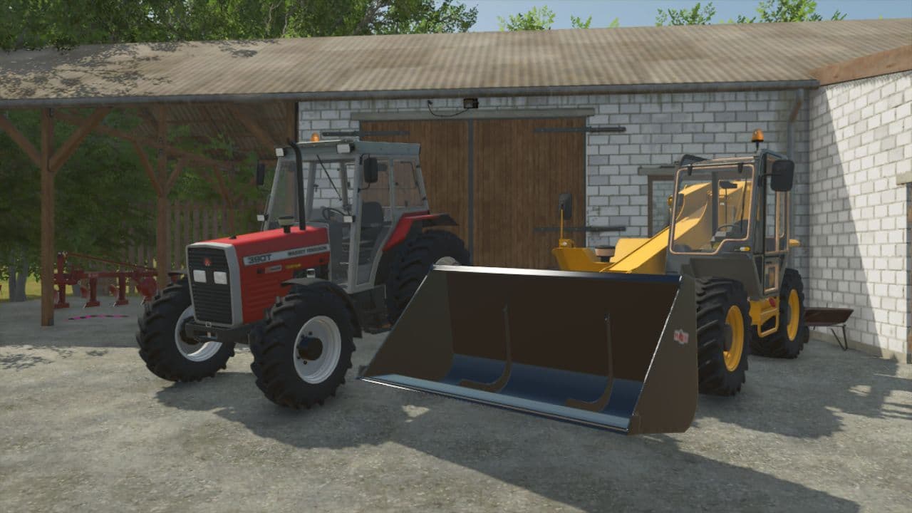 Modern Classics DLC 2