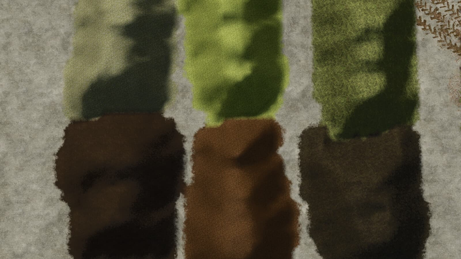 Multiple Silage Types 2