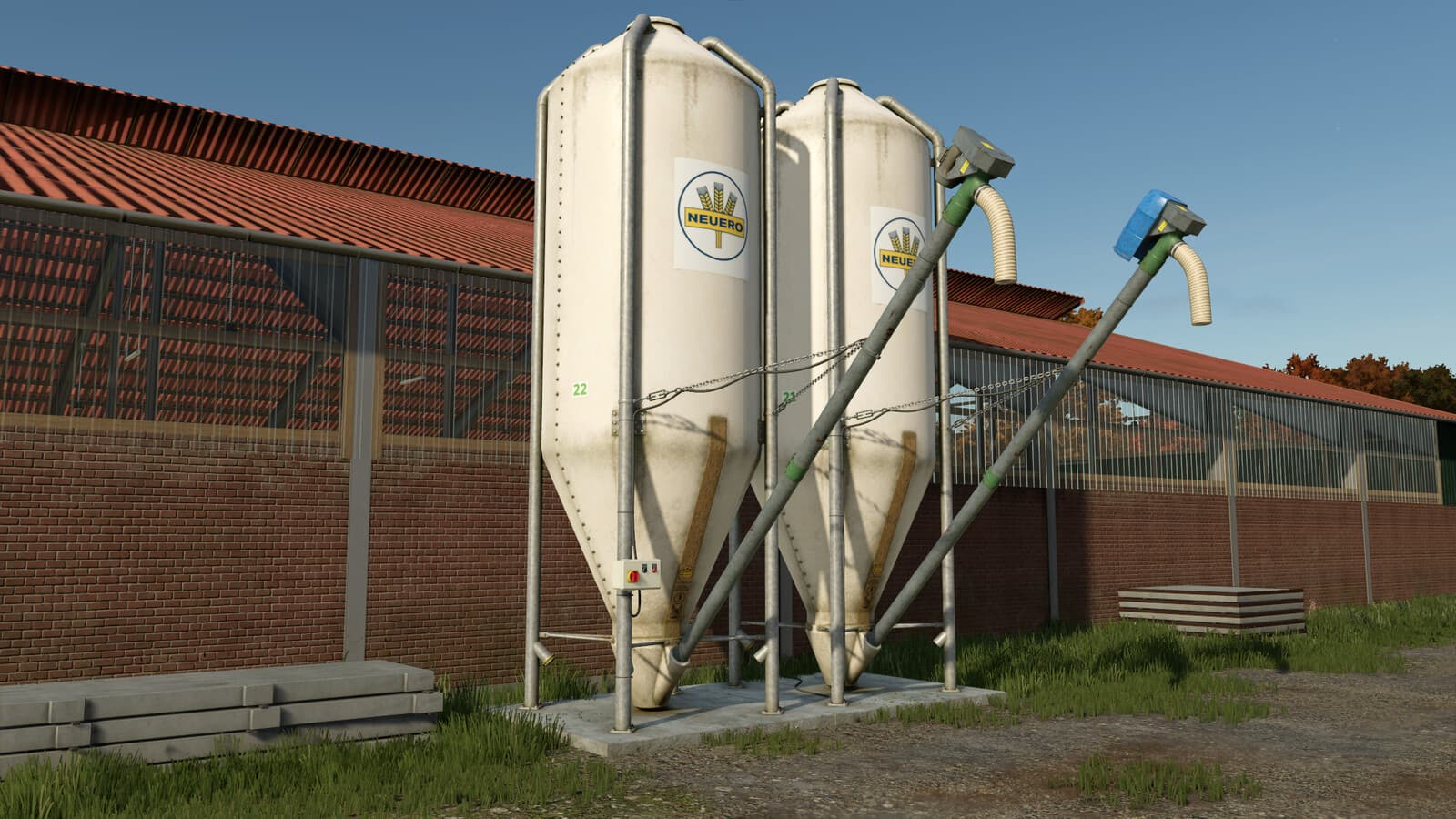 Neuero SIV 18 2