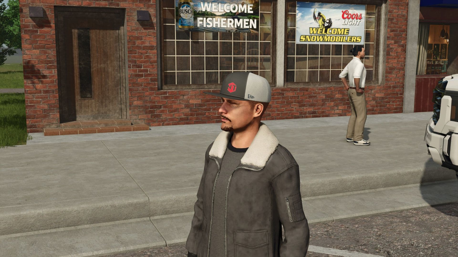 New Hat 4