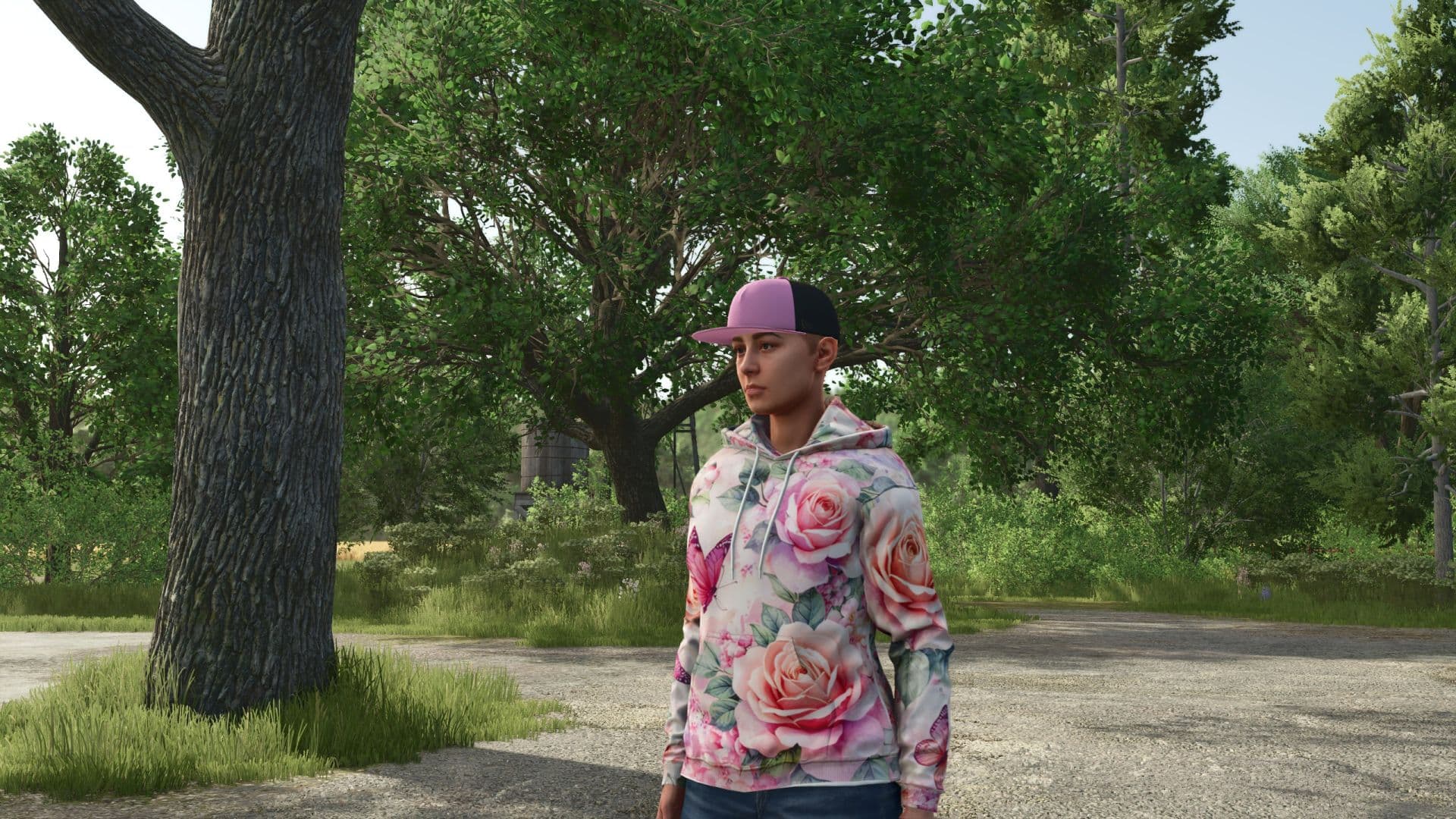 New Hat 3