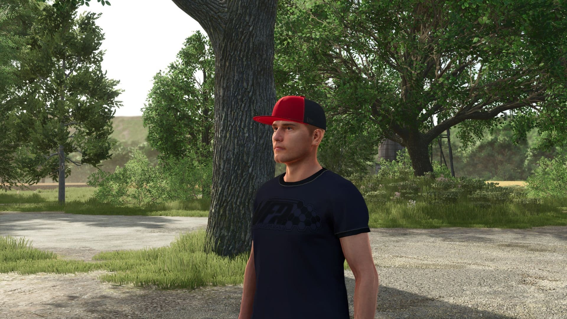 New Hat 2