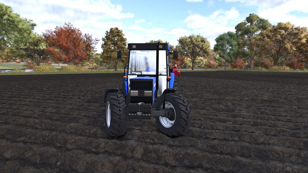 New Holland 75-56 5
