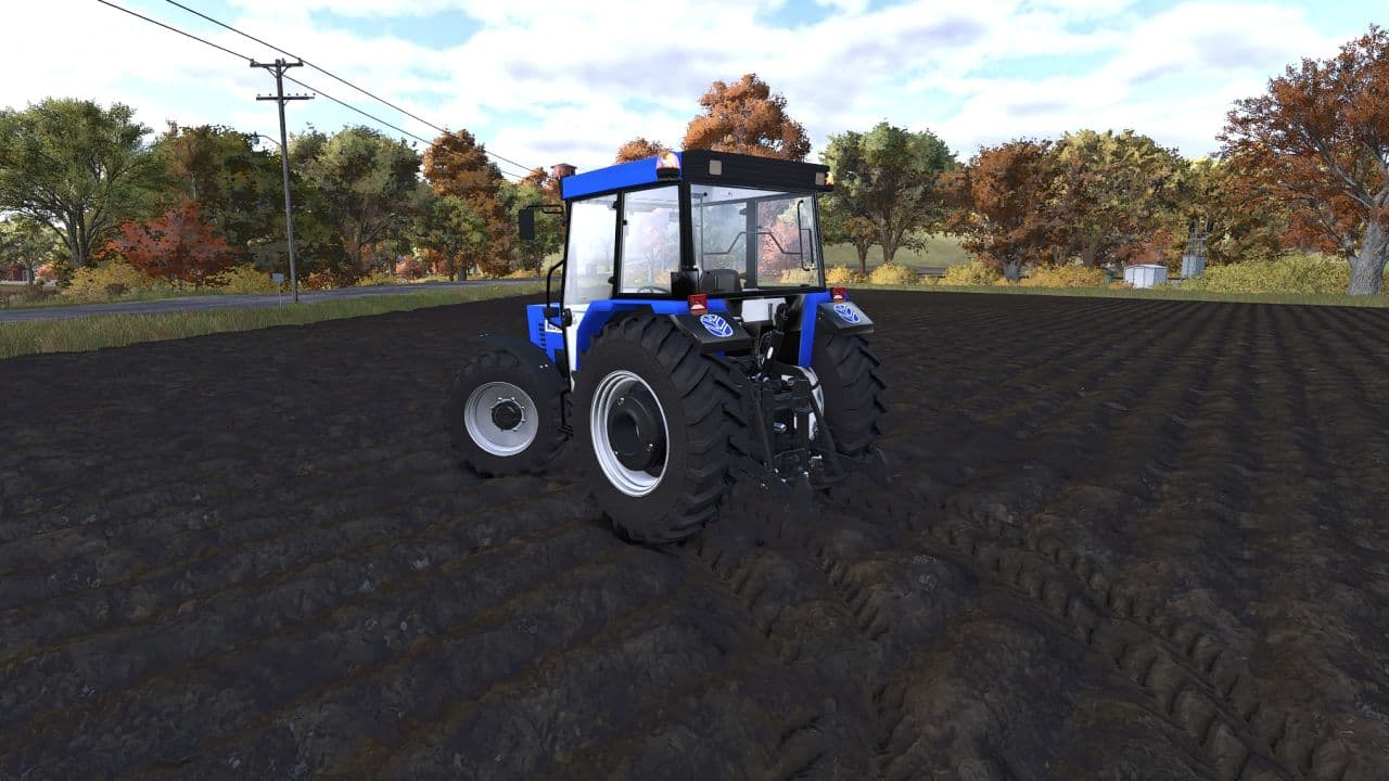 New Holland 75-56 3