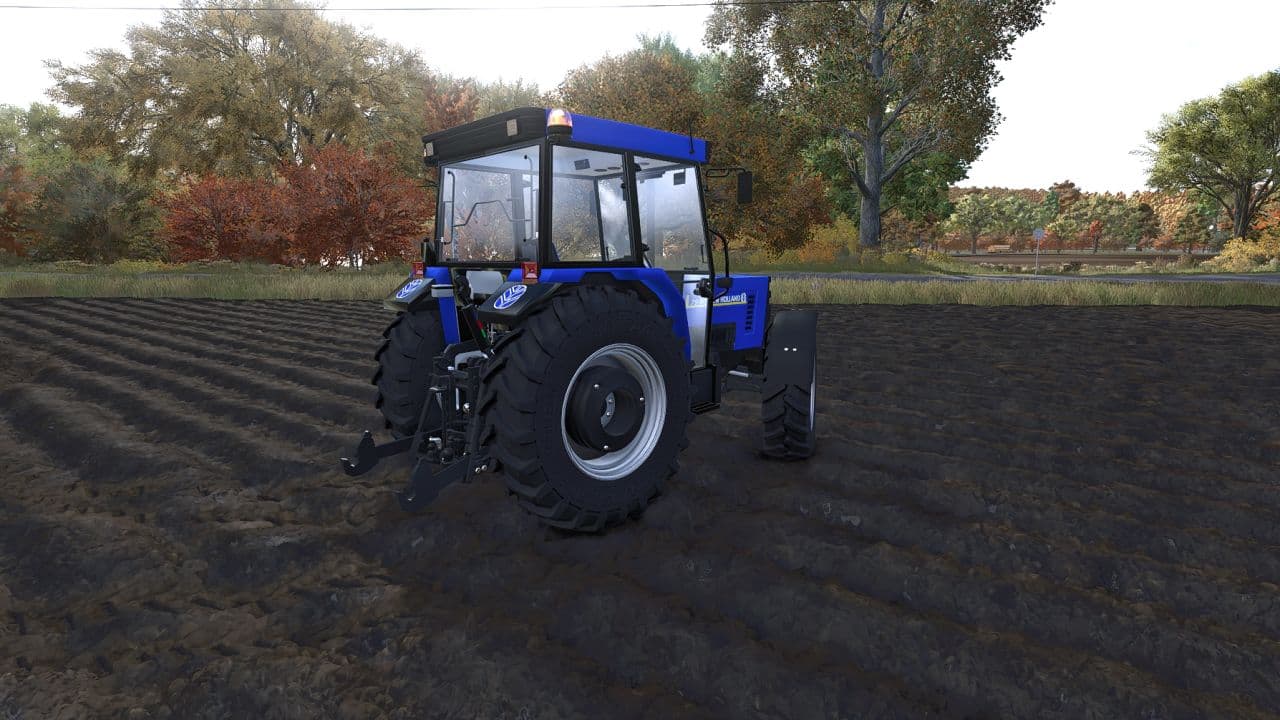 New Holland 75-56 2