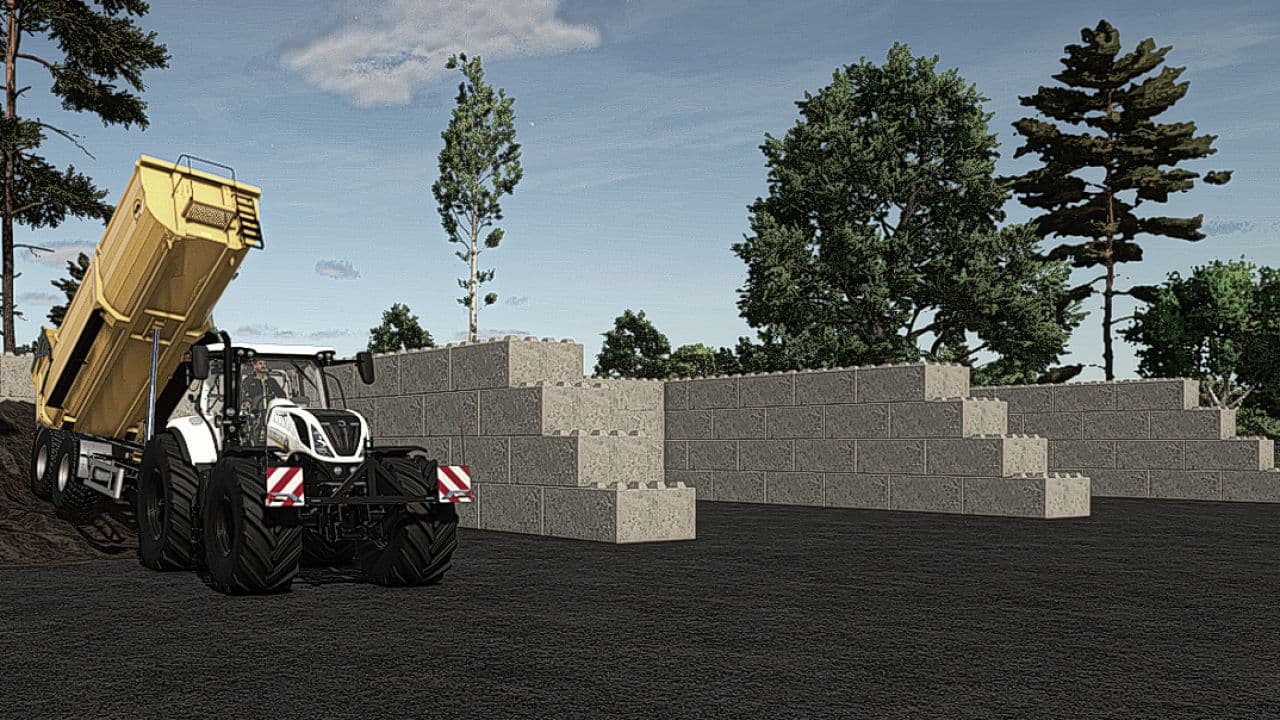 New Holland T7 edit 5
