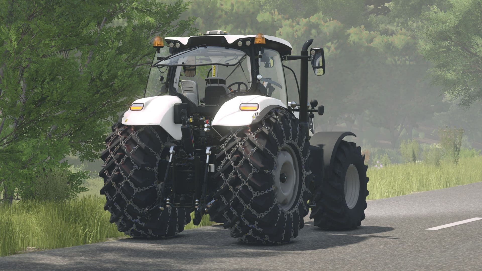 New Holland T7 edit 2