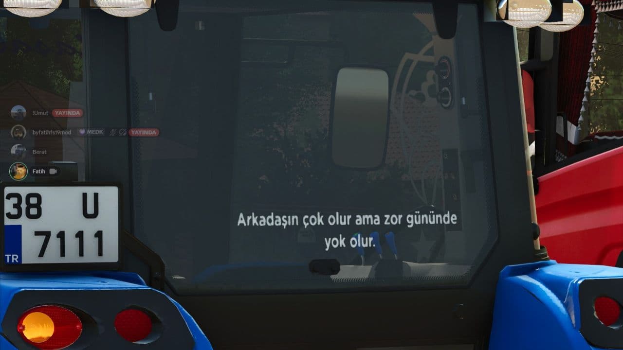 New Holland TDD BlueMaster Edit 3