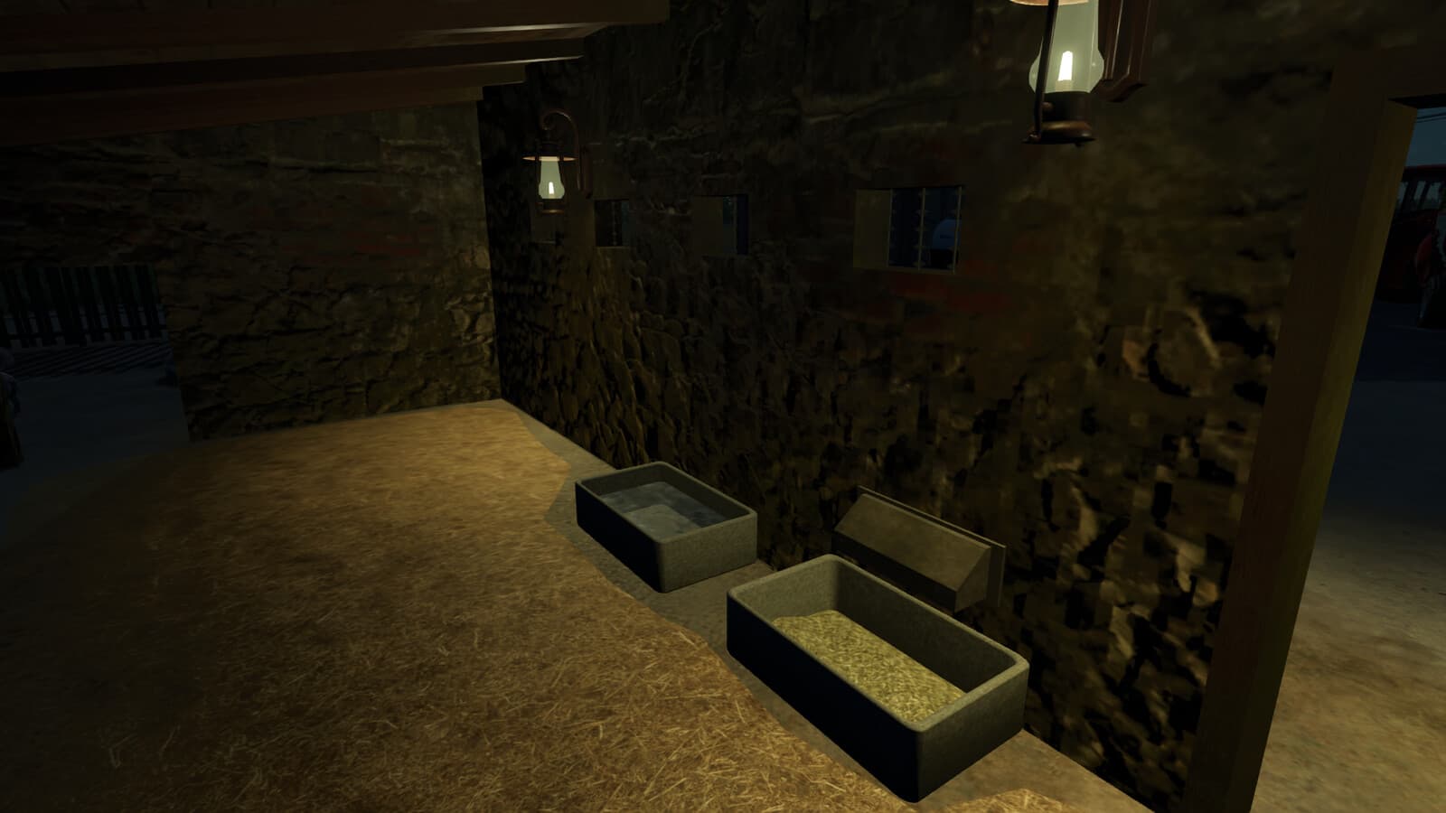 Old Pigsty 3