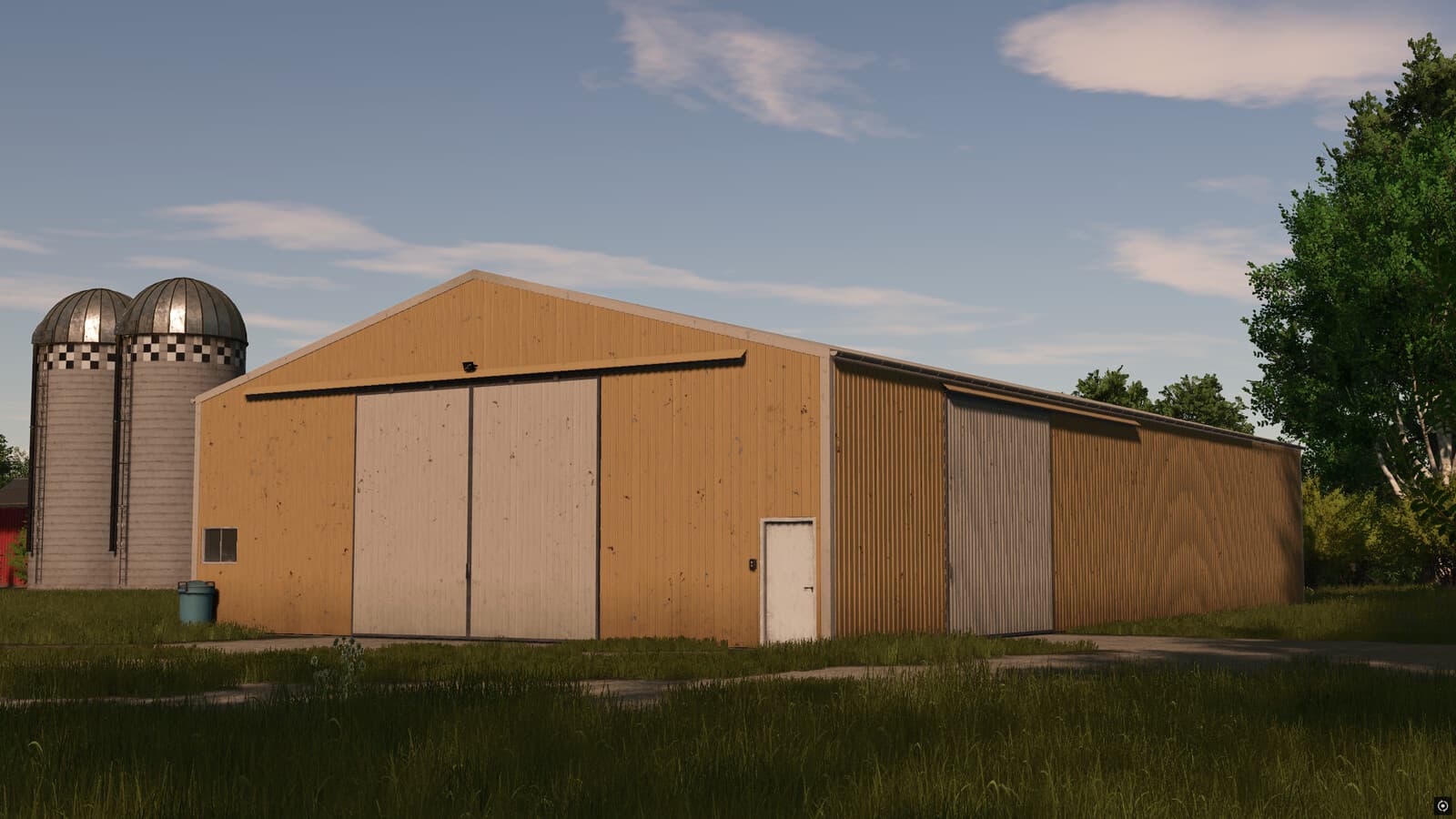 Old US Shed 4