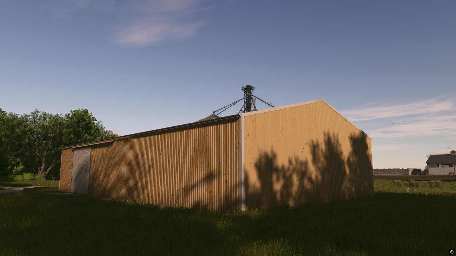 Old US Shed 2
