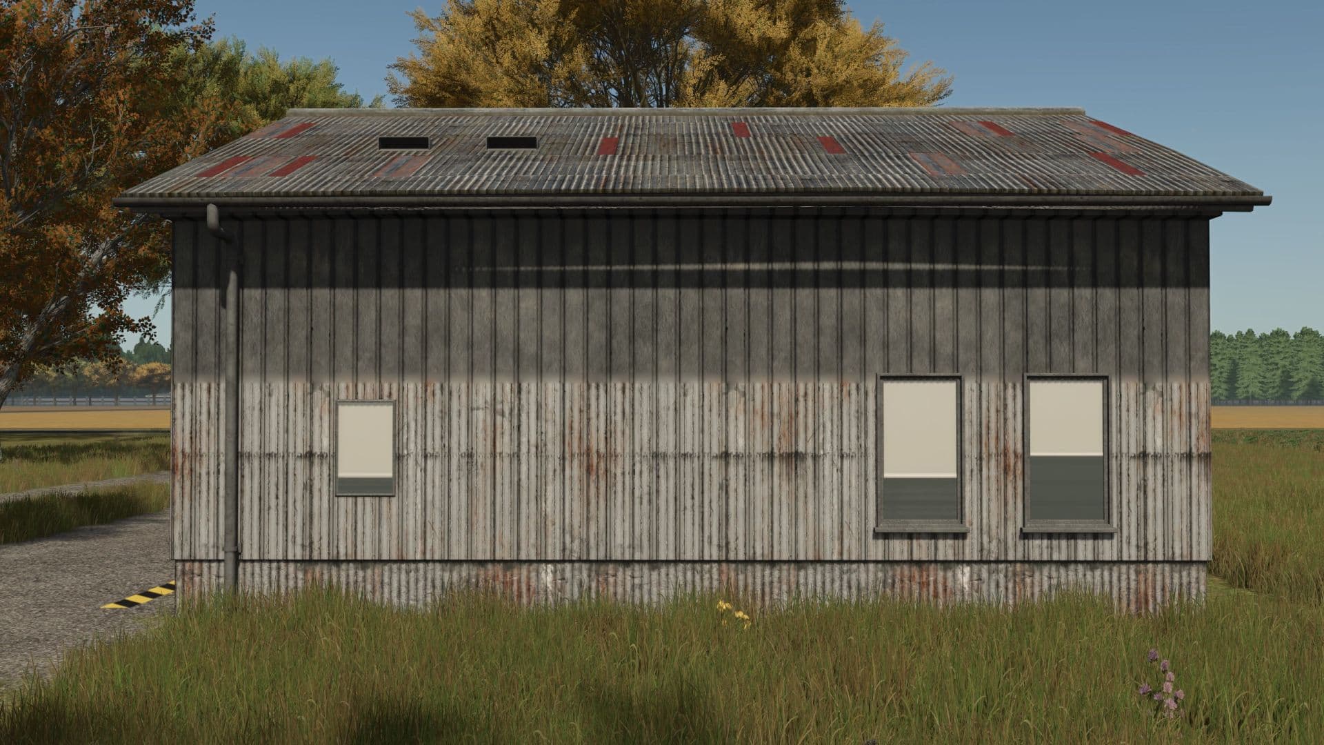 Old Workshop pack 2