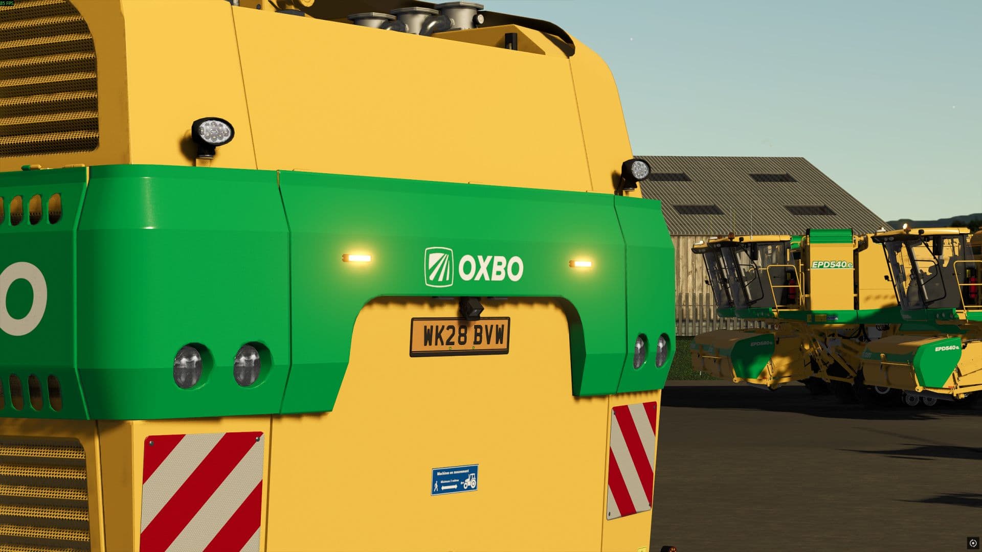 Oxbo EPD540e Edit 4