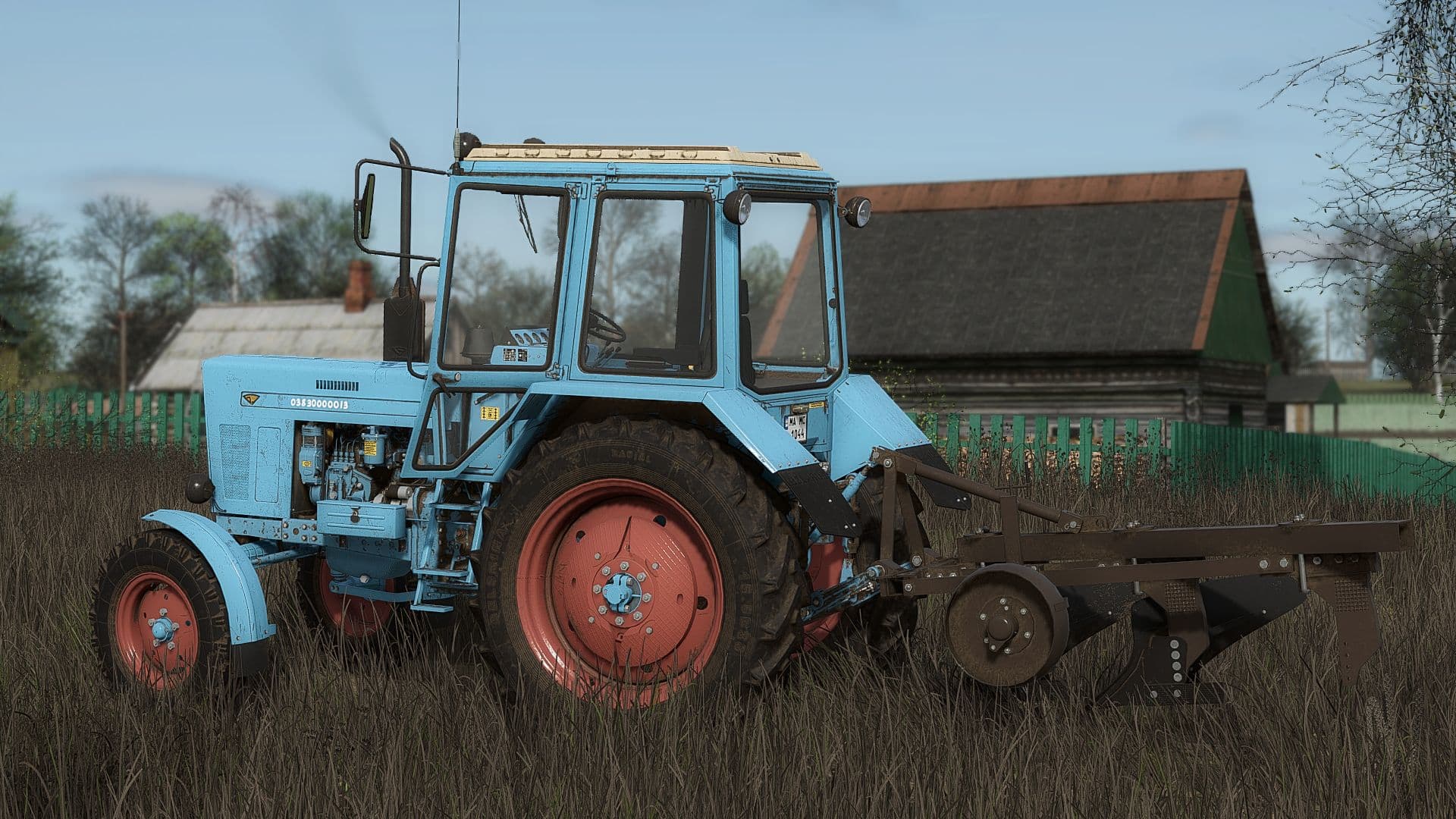 PLN Plow Pack 3