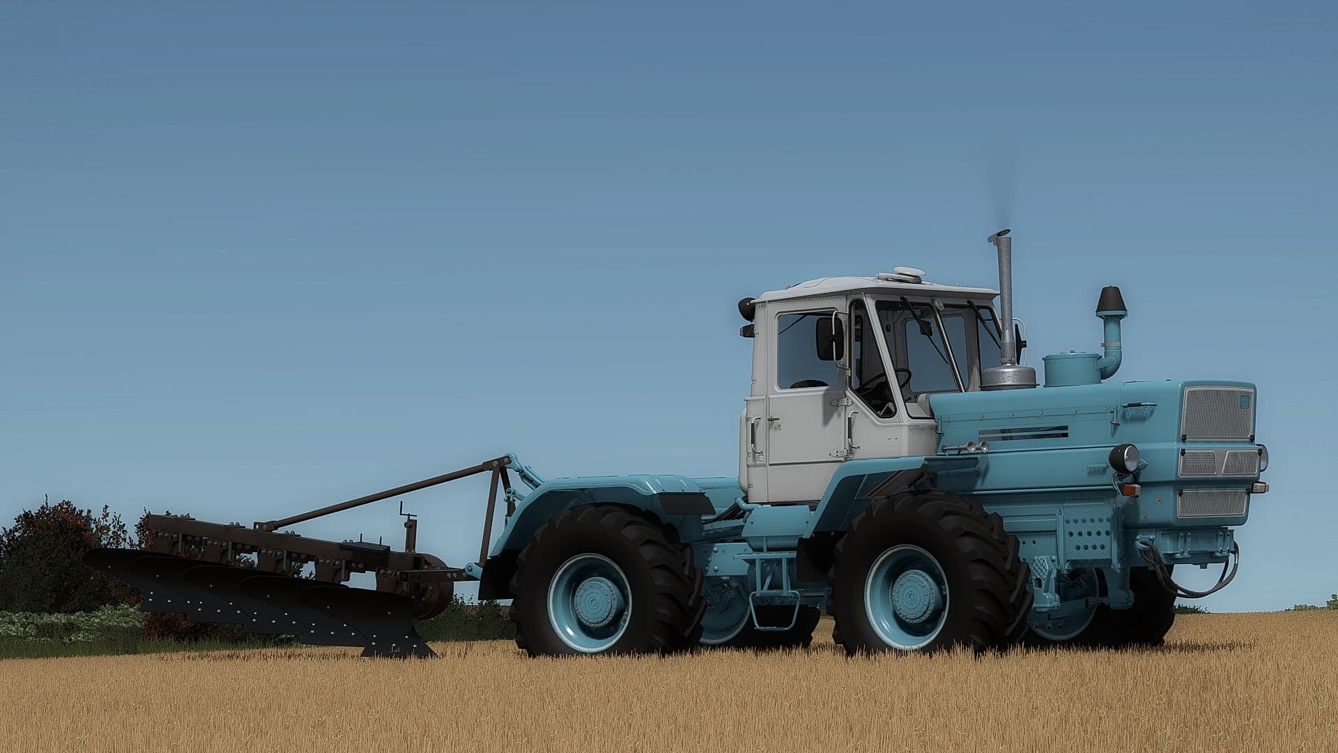 PLN Plow Pack 2