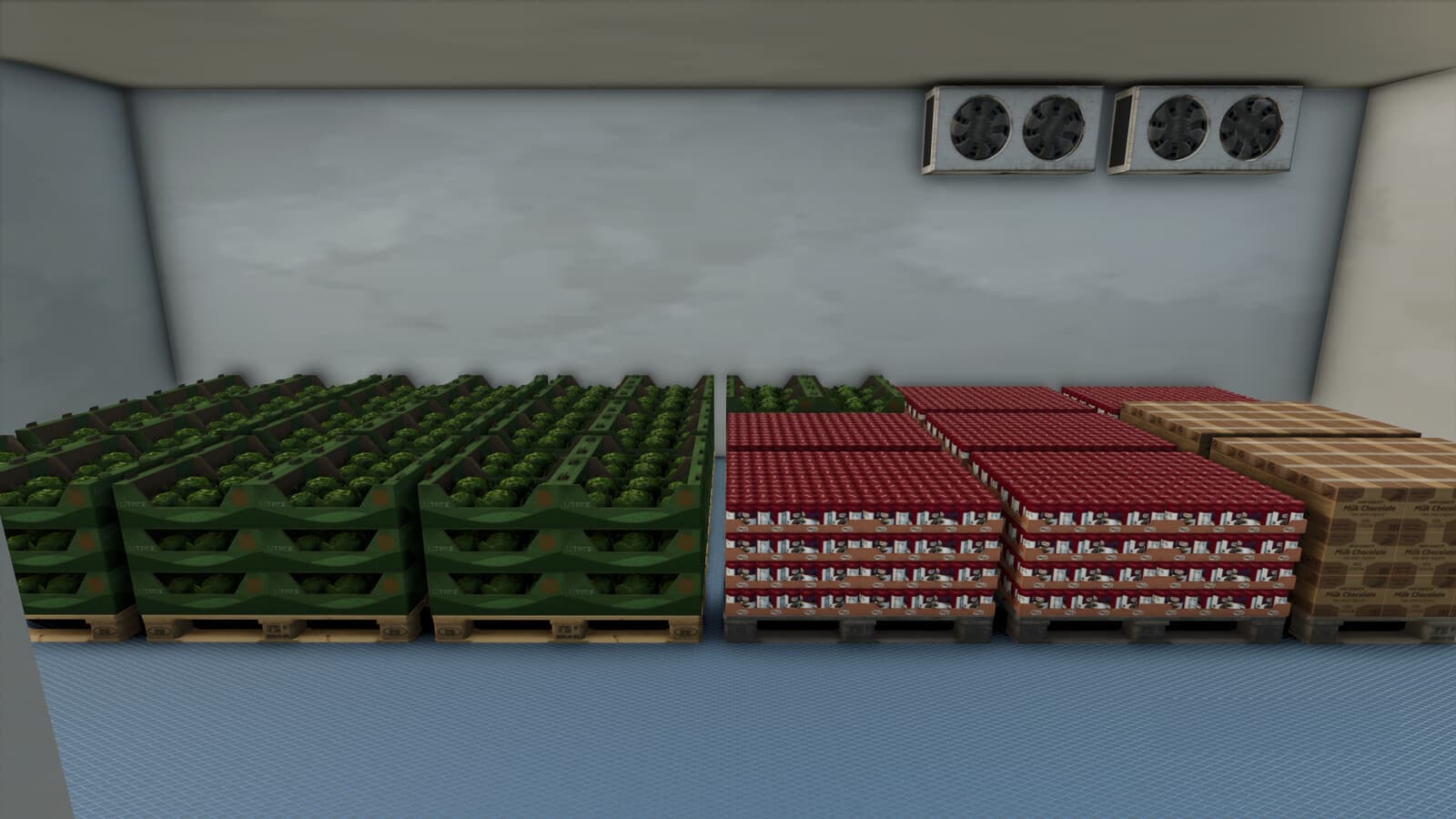 Pallet Storage 3