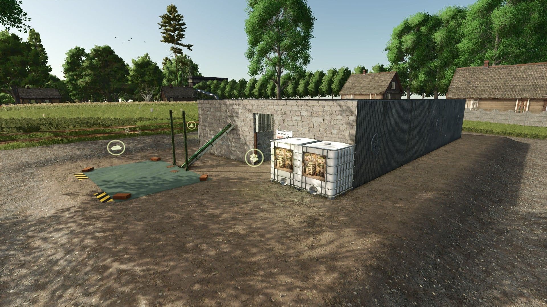 Pigsty 5
