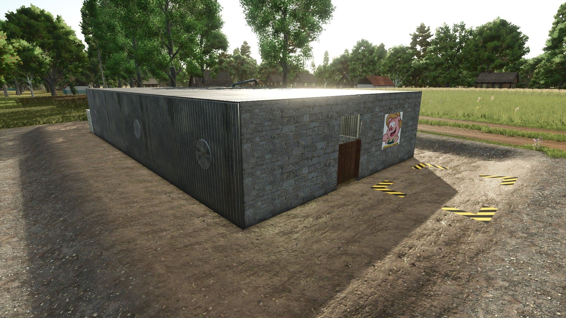 Pigsty 4