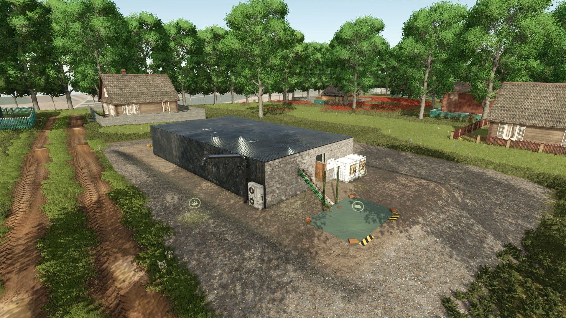 Pigsty 3