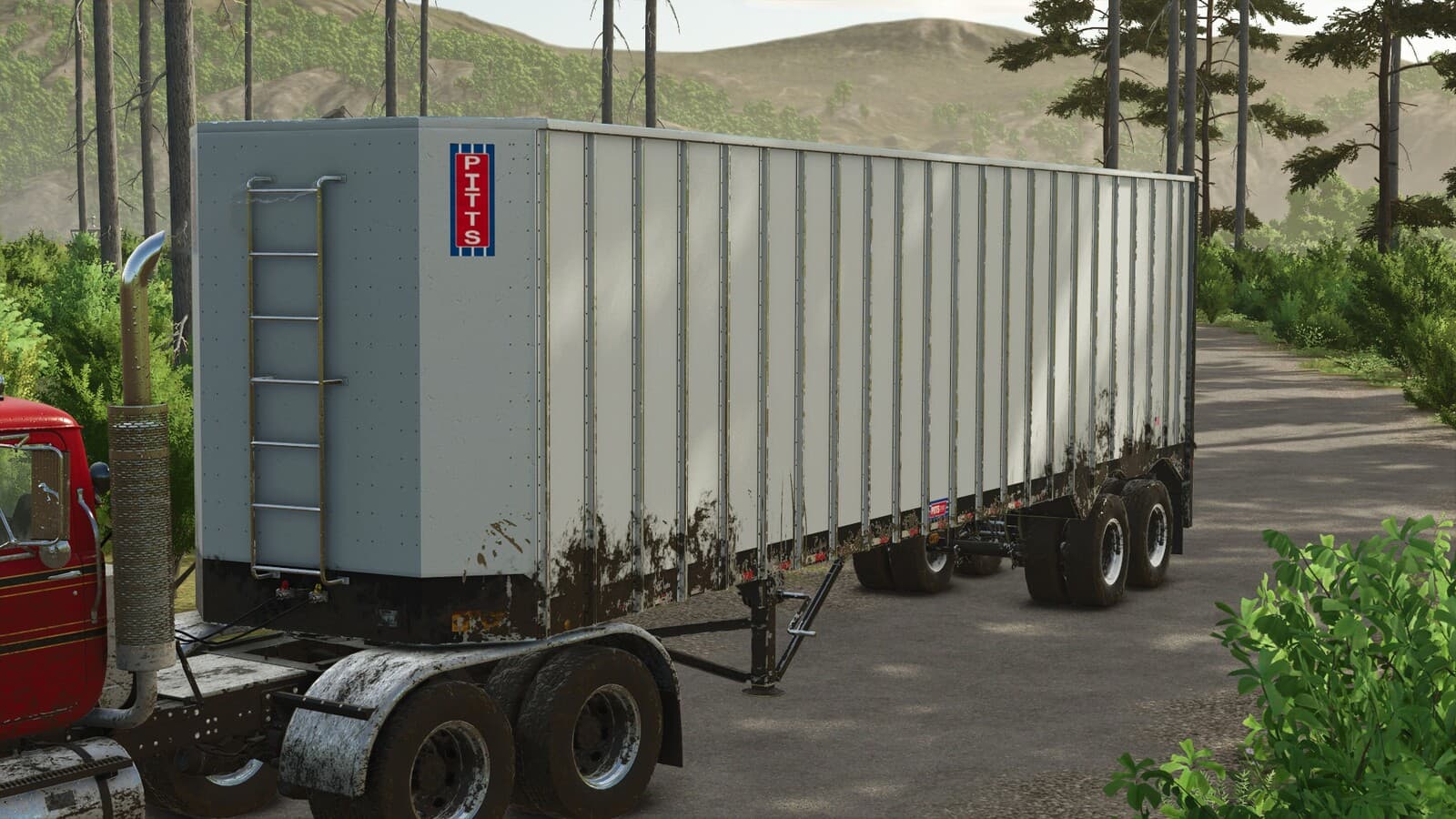 Pitts Chip Trailer 4