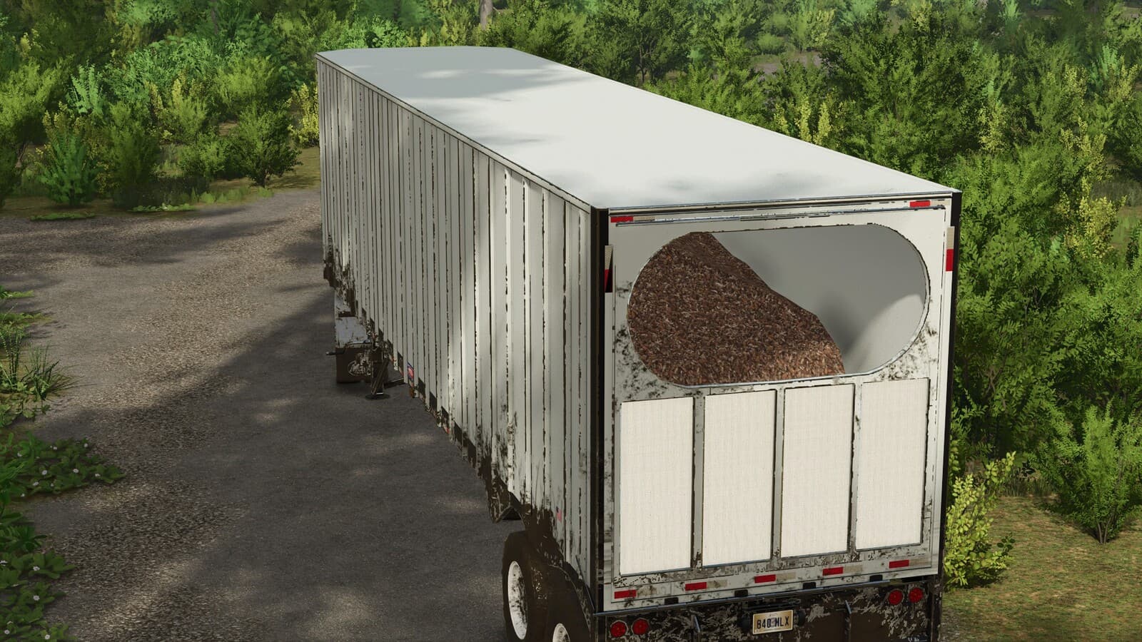 Pitts Chip Trailer 3