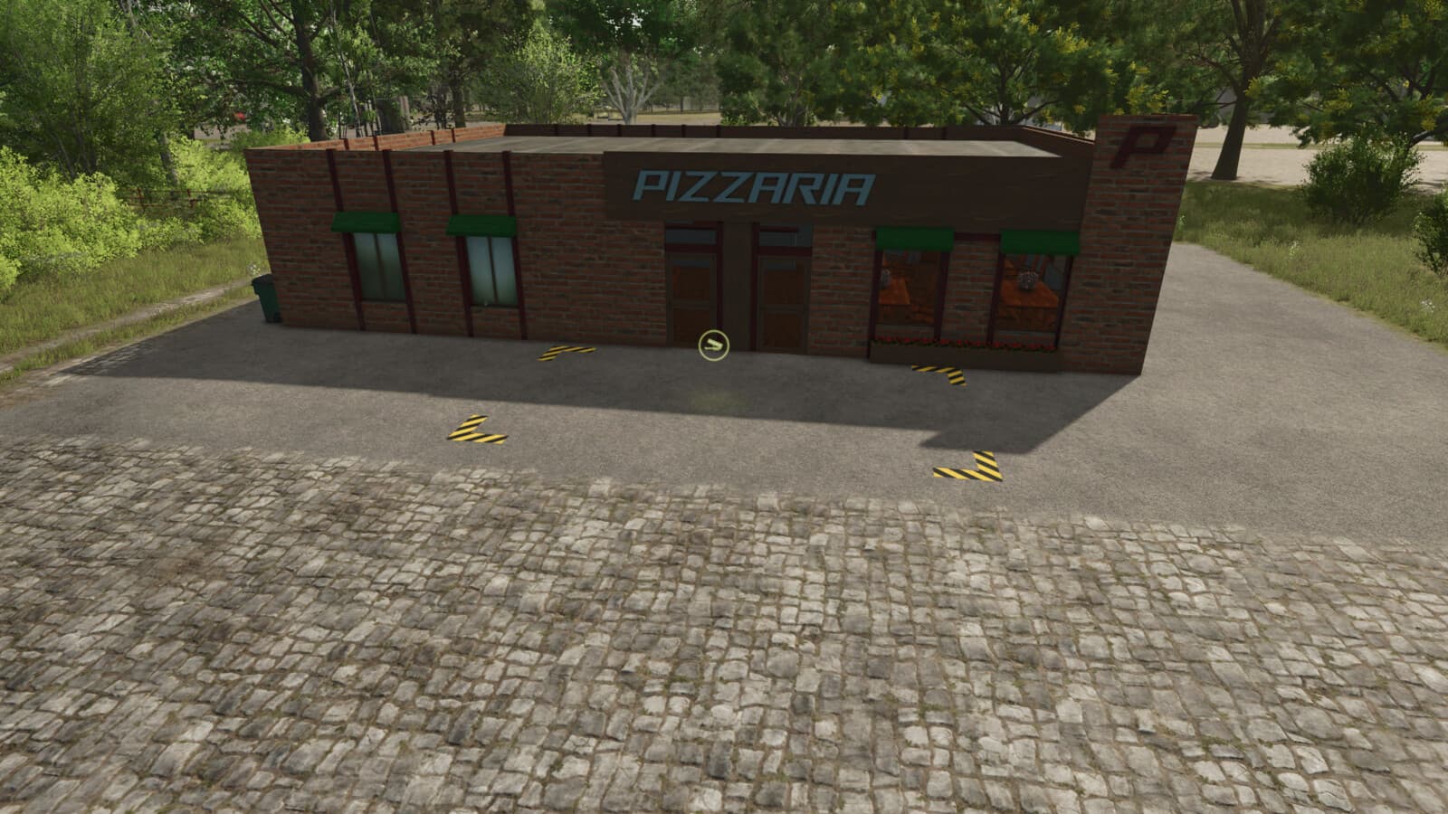 Pizzeria 2