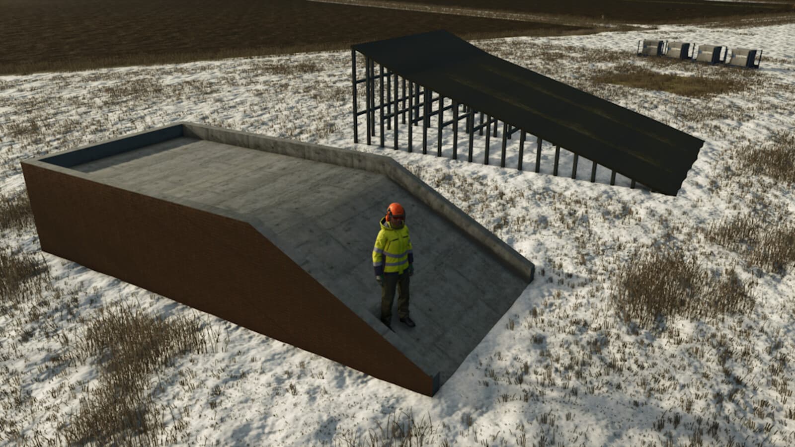 Placeable Ramp 3