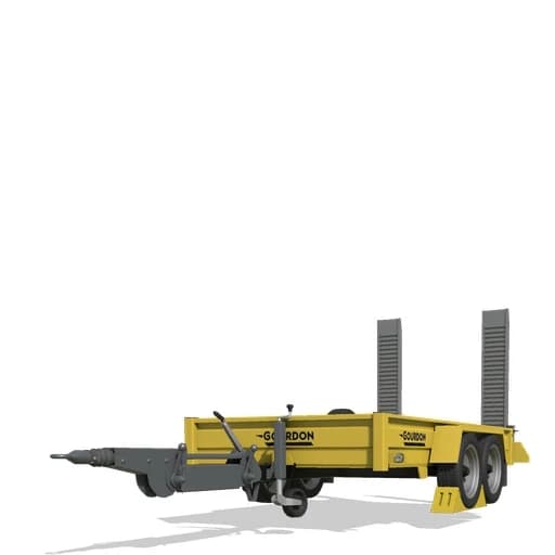 Plateau Gourdon 350 vpr
