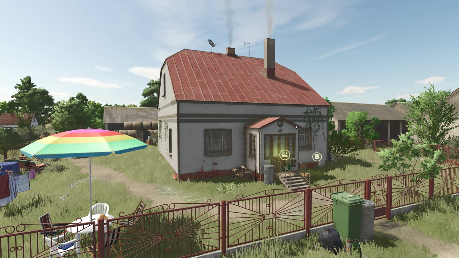 Polish House 5