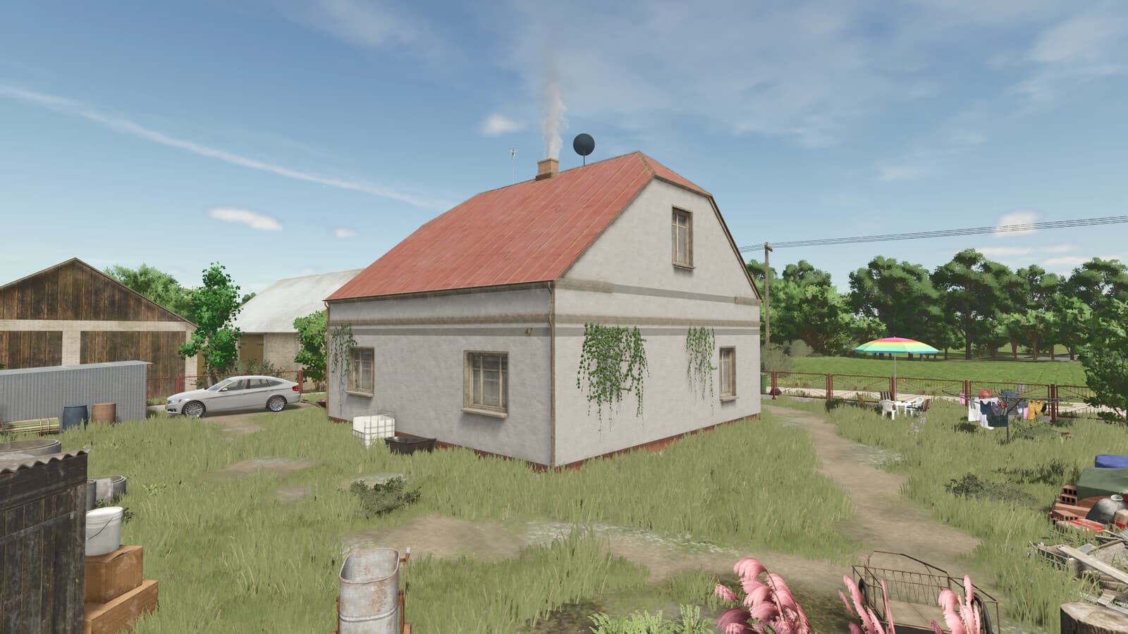 Polish House 4