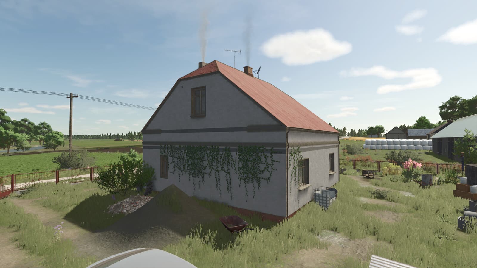 Polish House 3