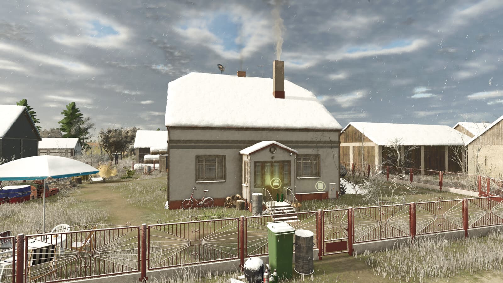 Polish House 2