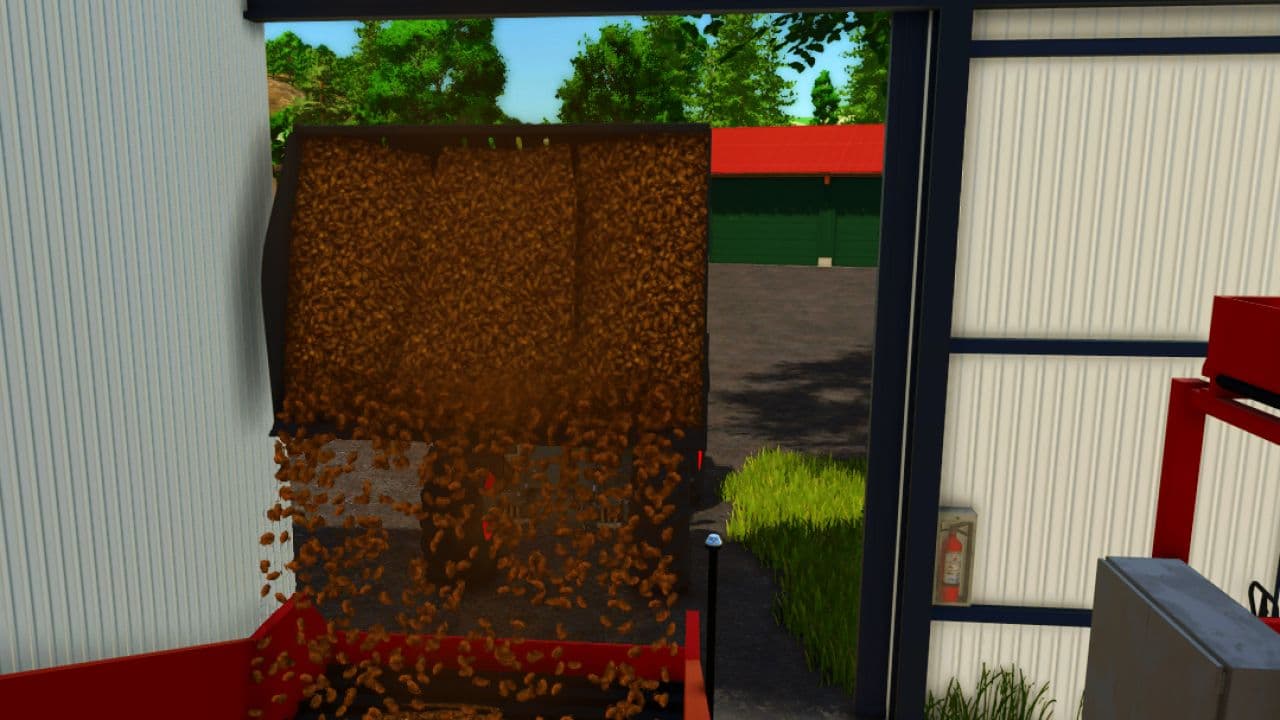 Potato production pack 3